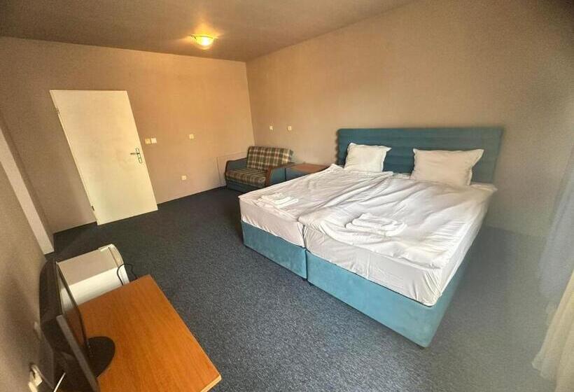 스탠다드 룸, Lozenets Resort