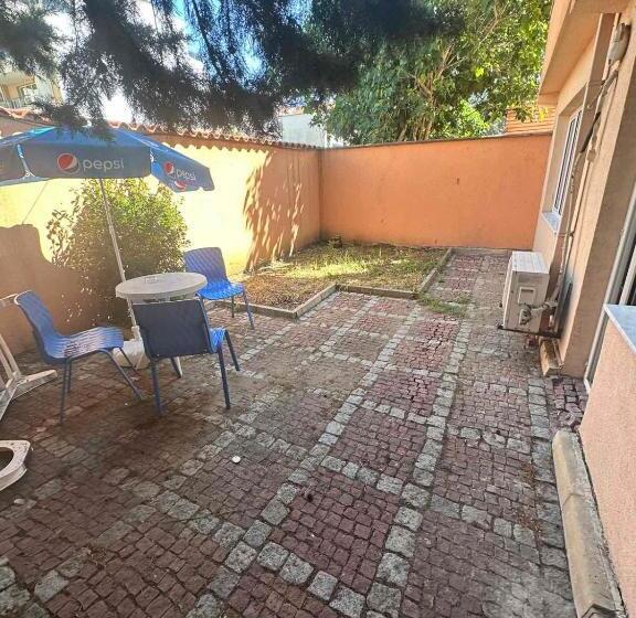 침실 2개 아파트, Lozenets Resort