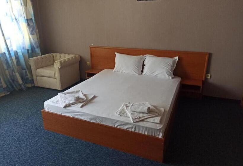 Апартаменты 2 Спальни, Lozenets Resort