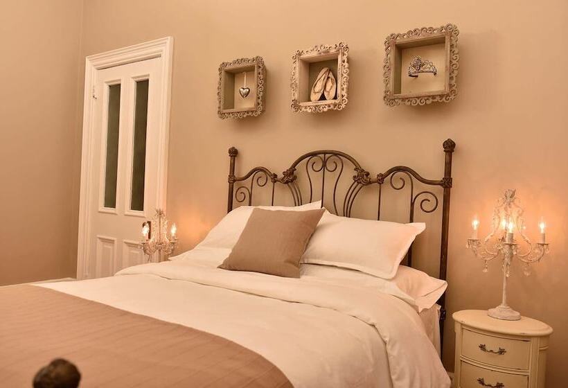 Люкс Superior, Manoir Maplewood
