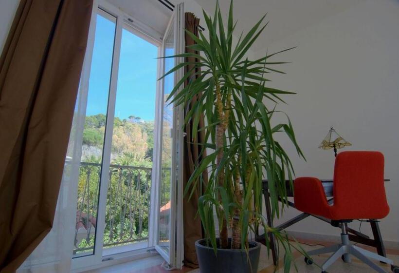 高级海景房, Residenza D'epoca 1861