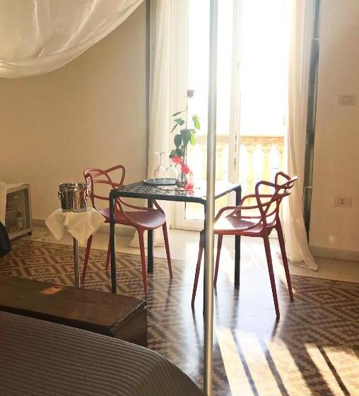 高级海景房, Residenza D'epoca 1861