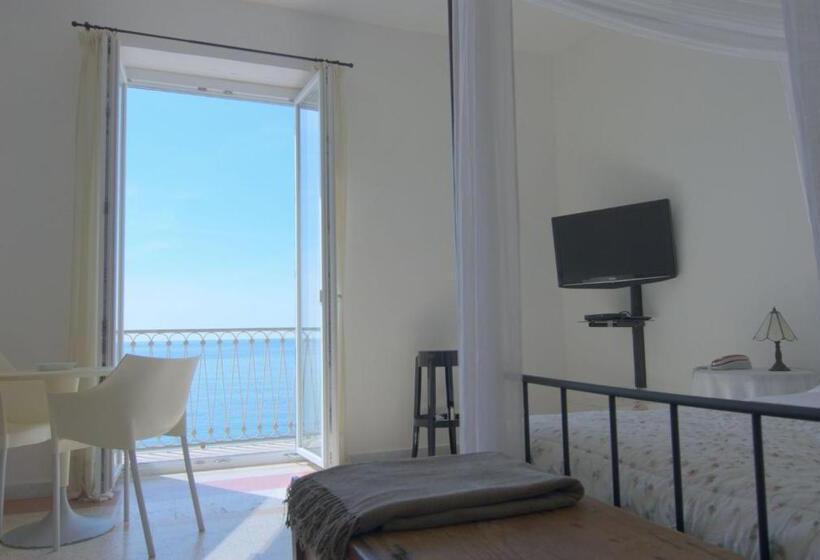 高级海景房, Residenza D'epoca 1861