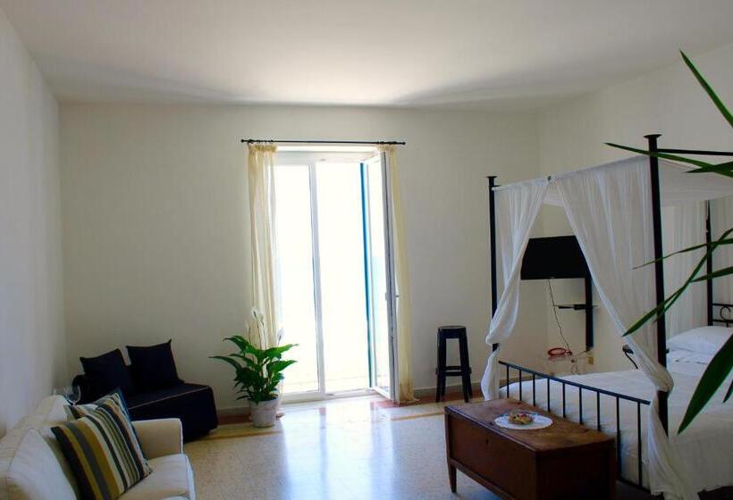 高级海景房, Residenza D'epoca 1861