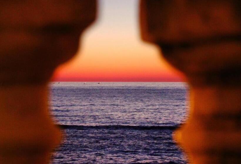 海景套房, Residenza D'epoca 1861