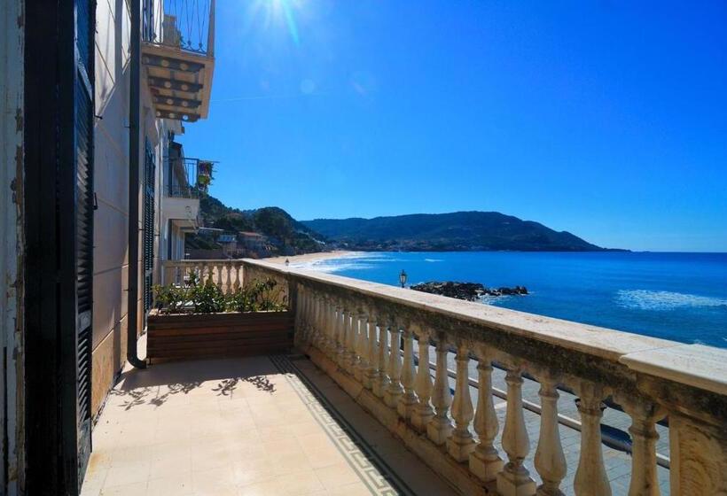 海景套房, Residenza D'epoca 1861