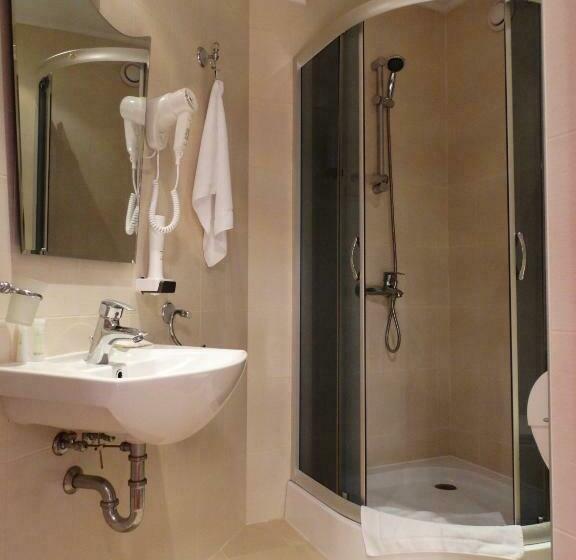 غرفة قياسية, Vesta