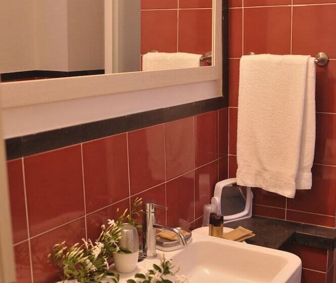 高级大房间, Villa Pimpina