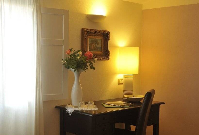 高级大房间, Villa Pimpina