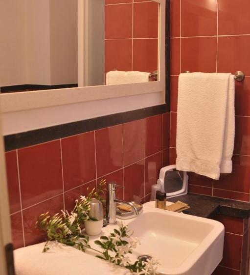 古典房间, Villa Pimpina