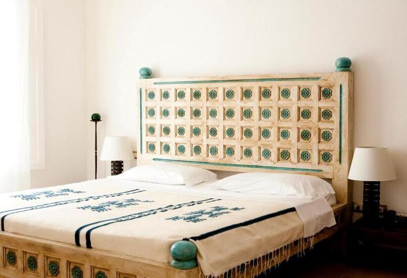 古典房间, Villa Pimpina