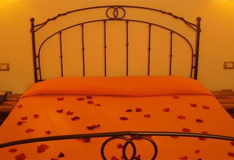 古典房间, Villa Pimpina