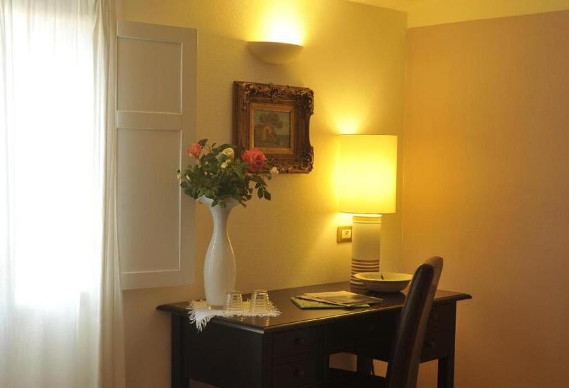 高级大房间, Villa Pimpina