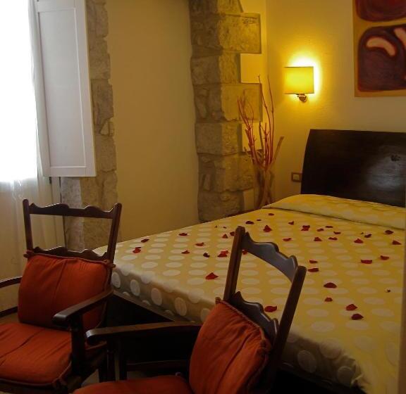 古典房间, Villa Pimpina