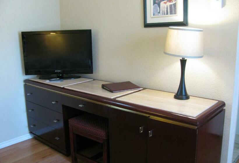 标准间, Motel De L'outlet