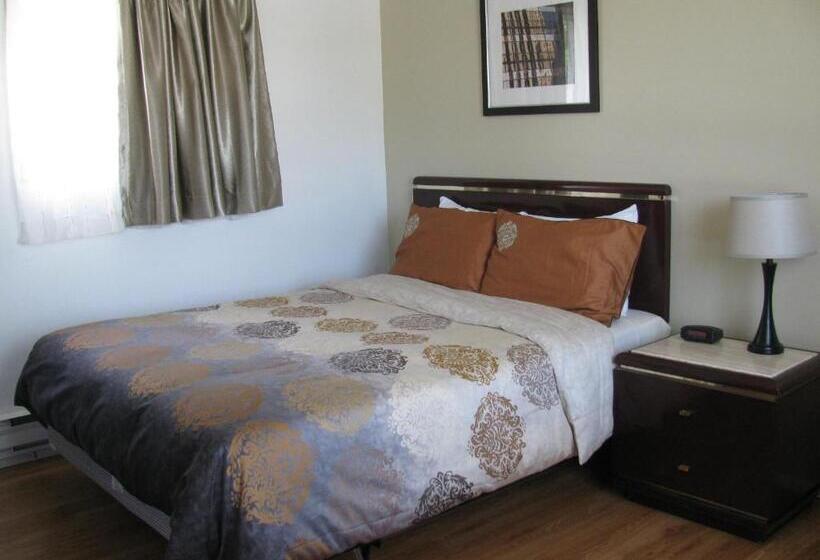 Standard Szoba, Motel De L'outlet
