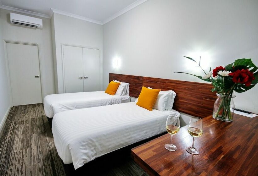 غرفة ديلوكس, Gallery