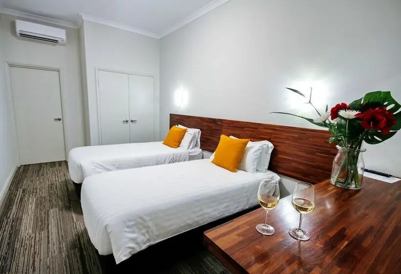 Deluxe-huone, Gallery