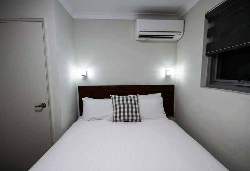 غرفة قياسية, Gallery