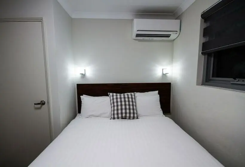 Standard-huone, Gallery