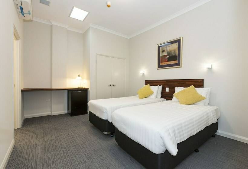 غرفة ديلوكس, Gallery