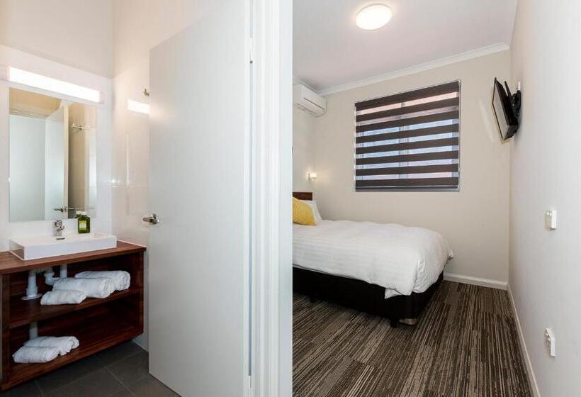 غرفة قياسية, Gallery