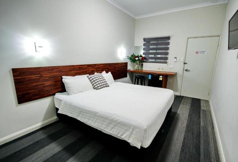 غرفة ديلوكس, Gallery