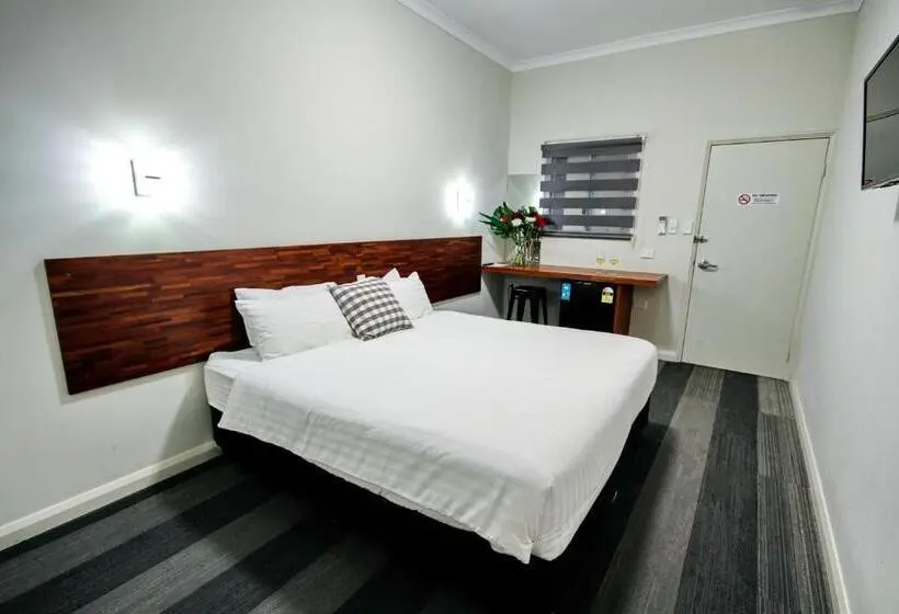 Deluxe-huone, Gallery