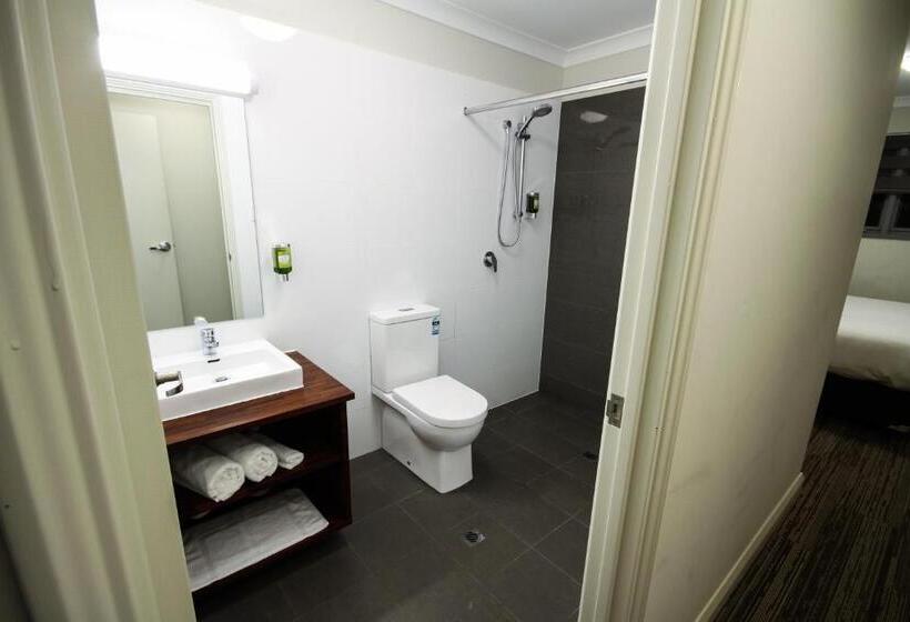 غرفة ديلوكس, Gallery