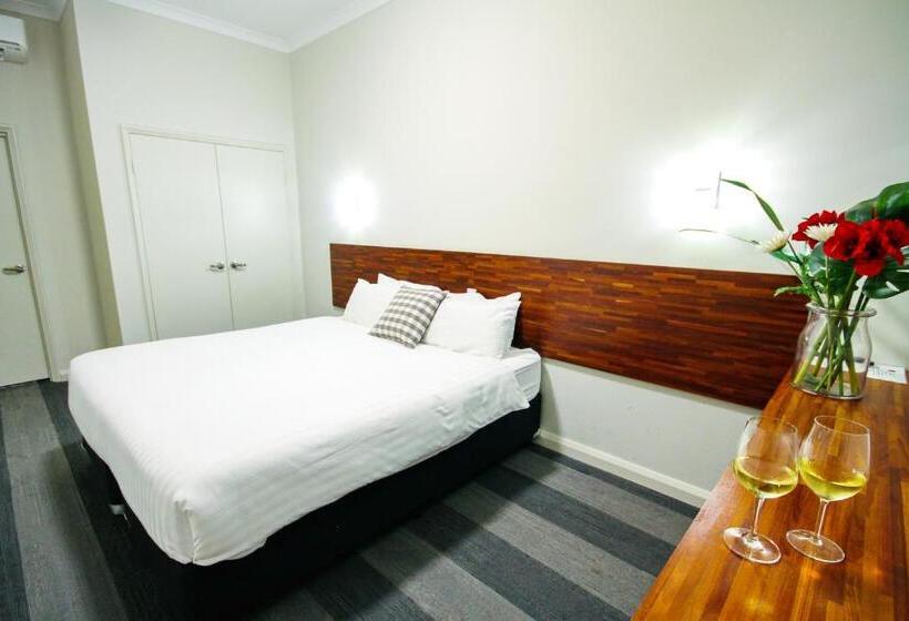 غرفة ديلوكس, Gallery