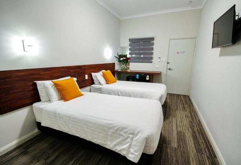 غرفة ديلوكس, Gallery