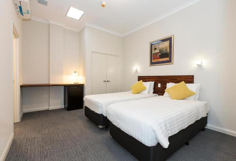 غرفة ديلوكس, Gallery