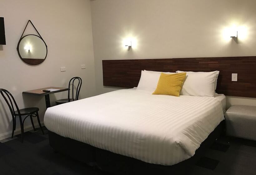 غرفة ديلوكس, Gallery