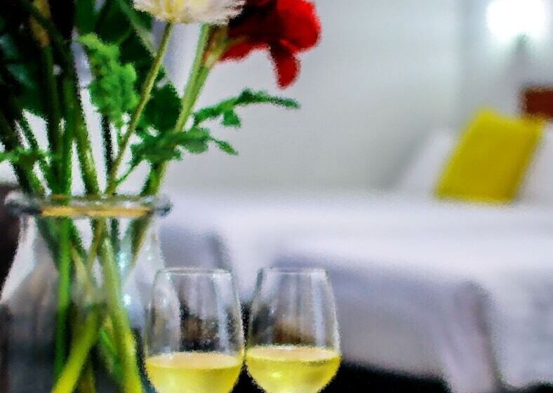 غرفة ديلوكس, Gallery