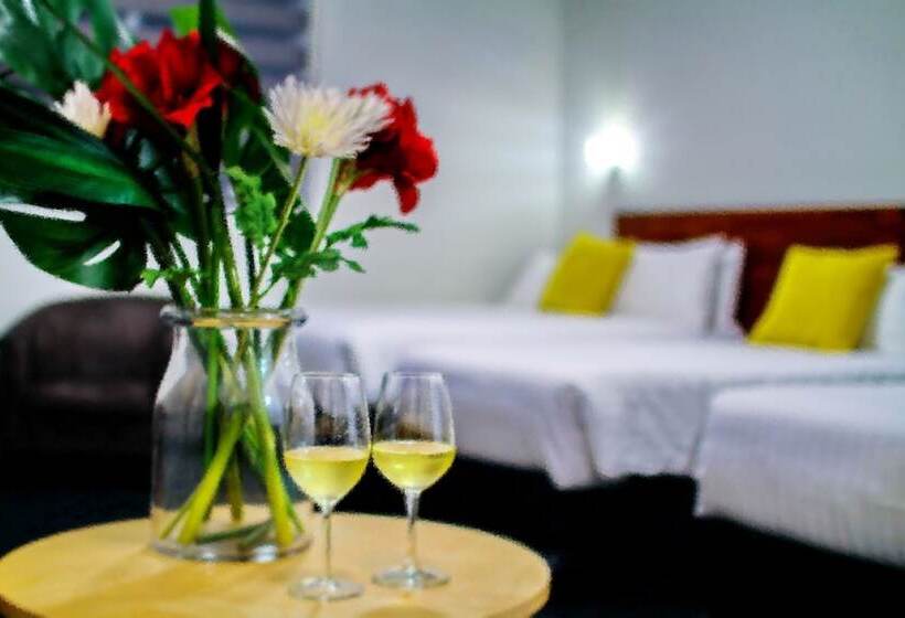 غرفة ديلوكس, Gallery