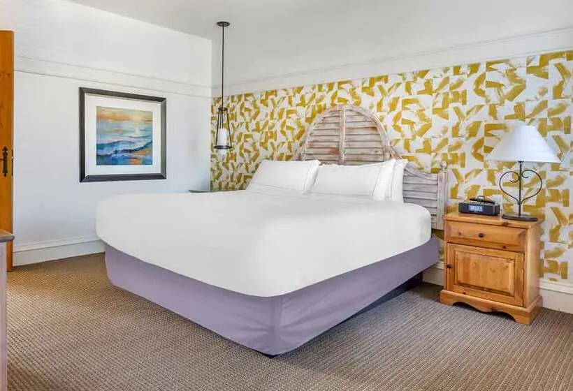 آپارتمان 2 خوابه, Hilton Grand Vacations Club Tremblant Canada