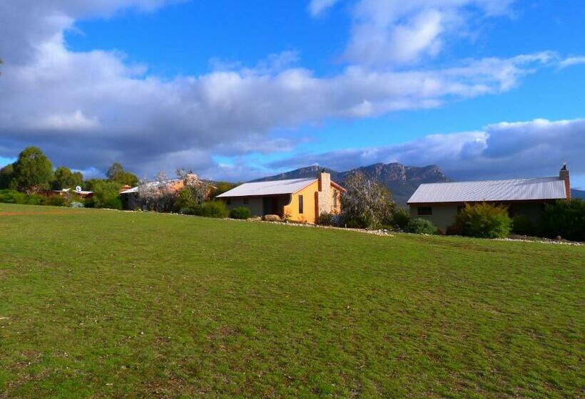 Люкс с гидромассажем, Meringa Springs