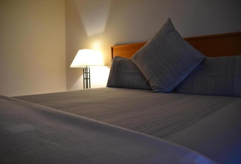 Люкс с гидромассажем, Meringa Springs