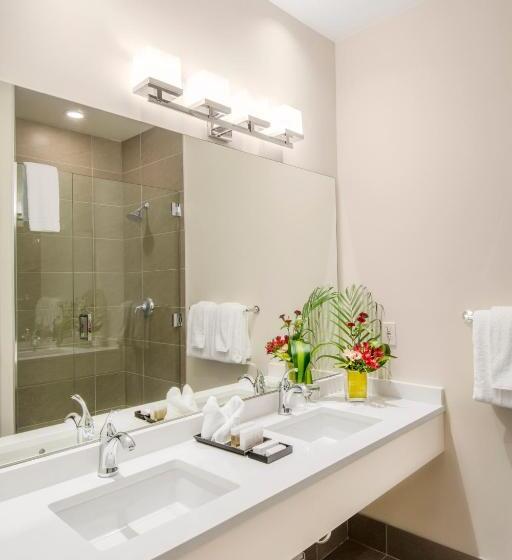 Люкс Superior, Villa Eyrie Resort