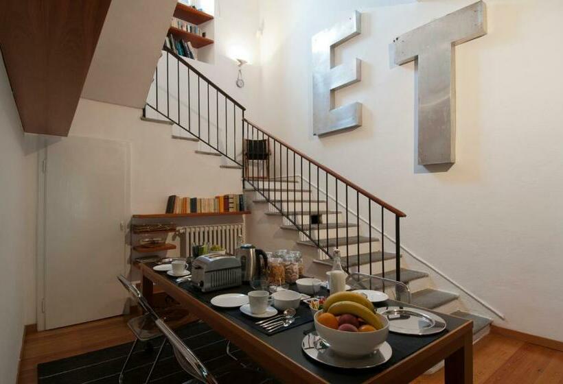 스탠다드 룸 호수 전망, Villa Nina Relais Boutique B&b