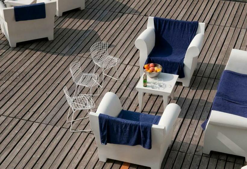 스탠다드 룸 호수 전망, Villa Nina Relais Boutique B&b