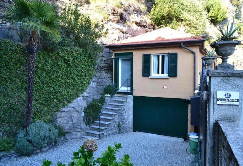 침실 1개 아파트, Villa Nina Relais Boutique B&b