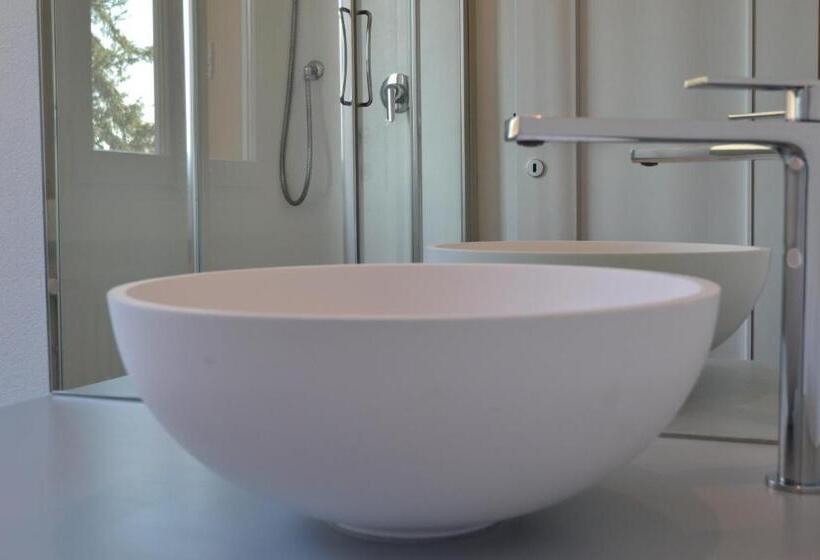 침실 1개 아파트, Villa Nina Relais Boutique B&b