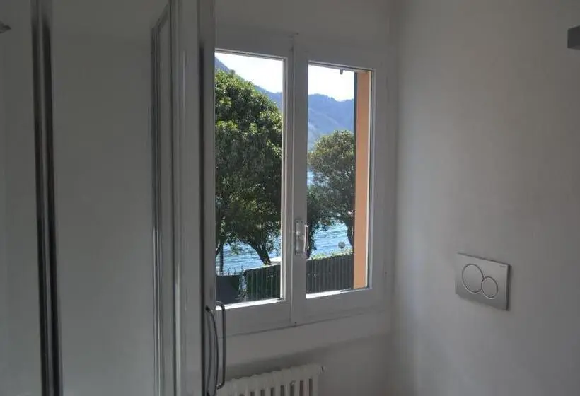 Huoneisto 1 Makuuhuone, Villa Nina Relais Boutique B&b