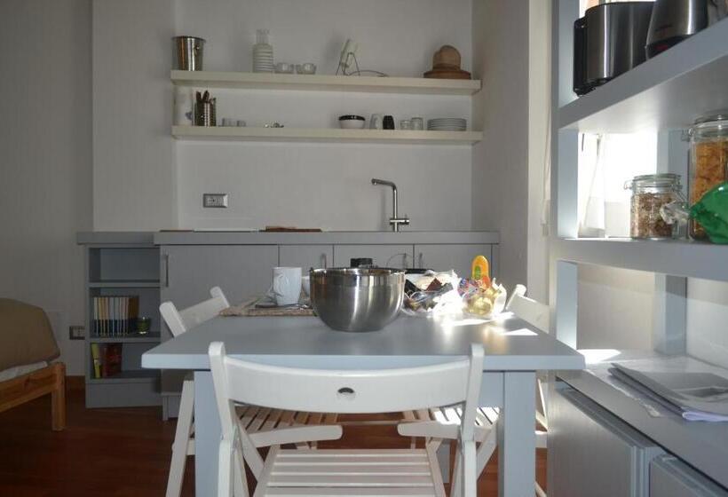 침실 1개 아파트, Villa Nina Relais Boutique B&b