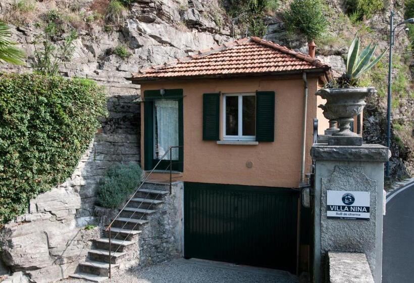 침실 1개 아파트, Villa Nina Relais Boutique B&b