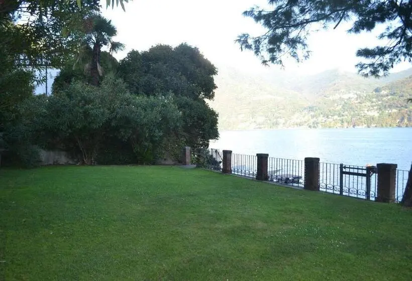 Standard-huone, Villa Nina Relais Boutique B&b