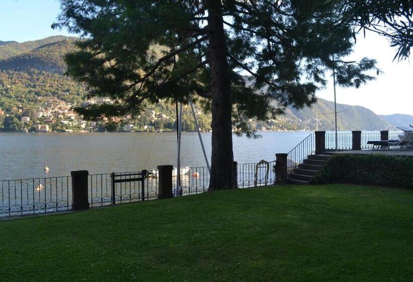 Номер Стандарт, Villa Nina Relais Boutique B&b