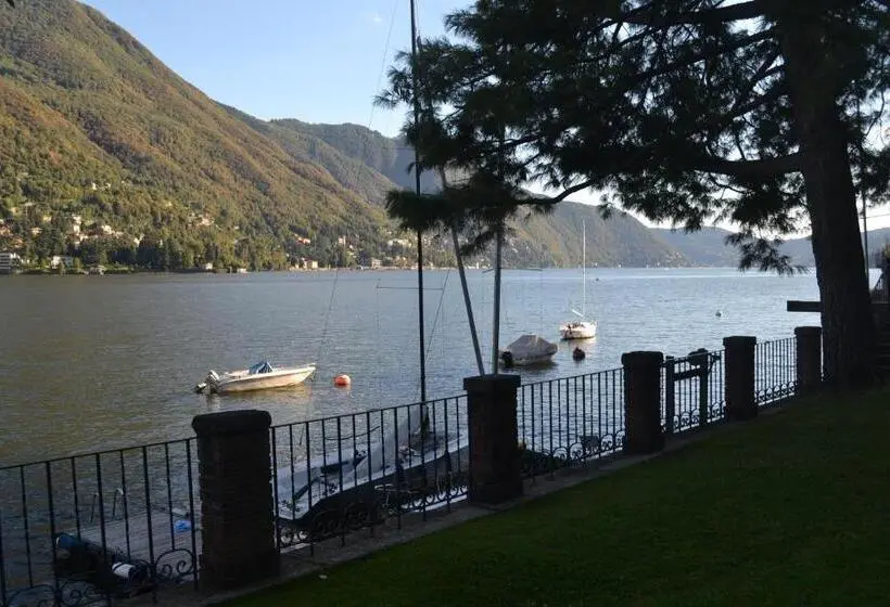 Standard-huone, Villa Nina Relais Boutique B&b