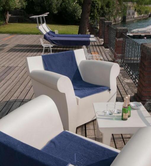 스탠다드 룸, Villa Nina Relais Boutique B&b